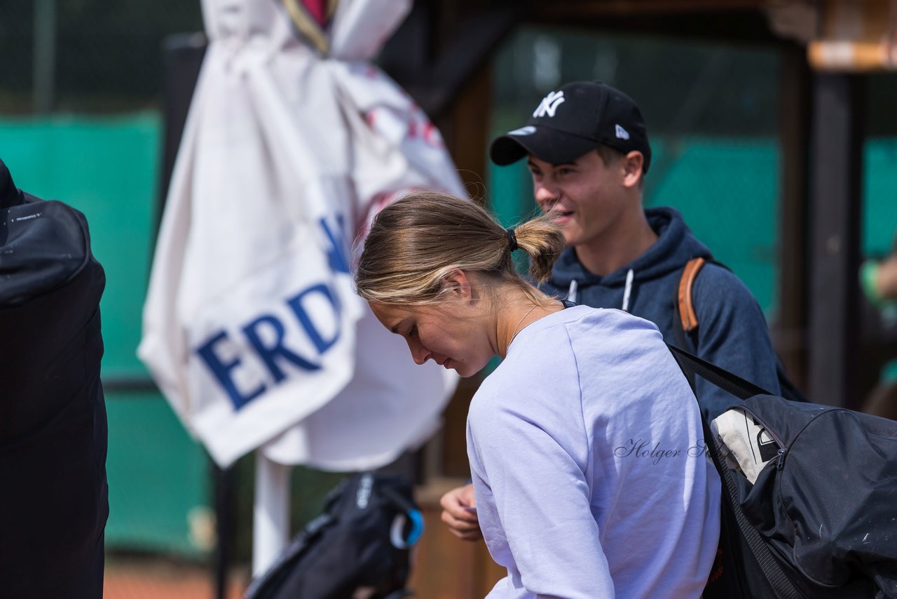 Bild 13 - Lilienthaler Volksbank Open
